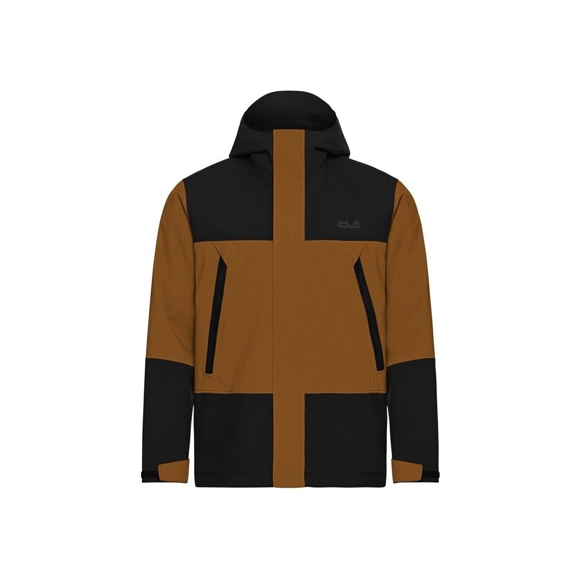 Jack Wolfskin  Onera  Černá