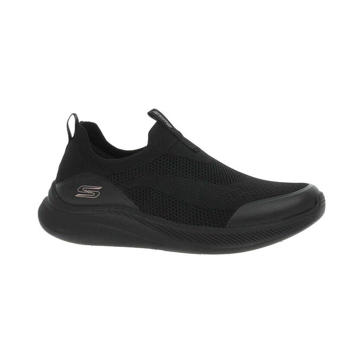 Skechers  Bobs Moda Flex-Chill Dawn  Černá