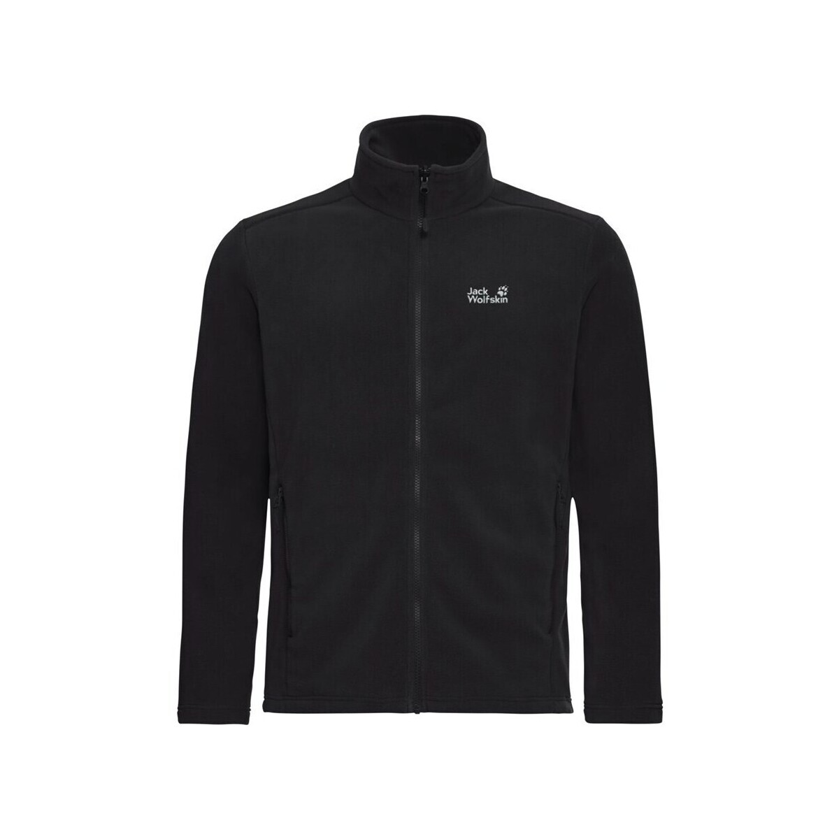 Jack Wolfskin  Taunus 200  Černá