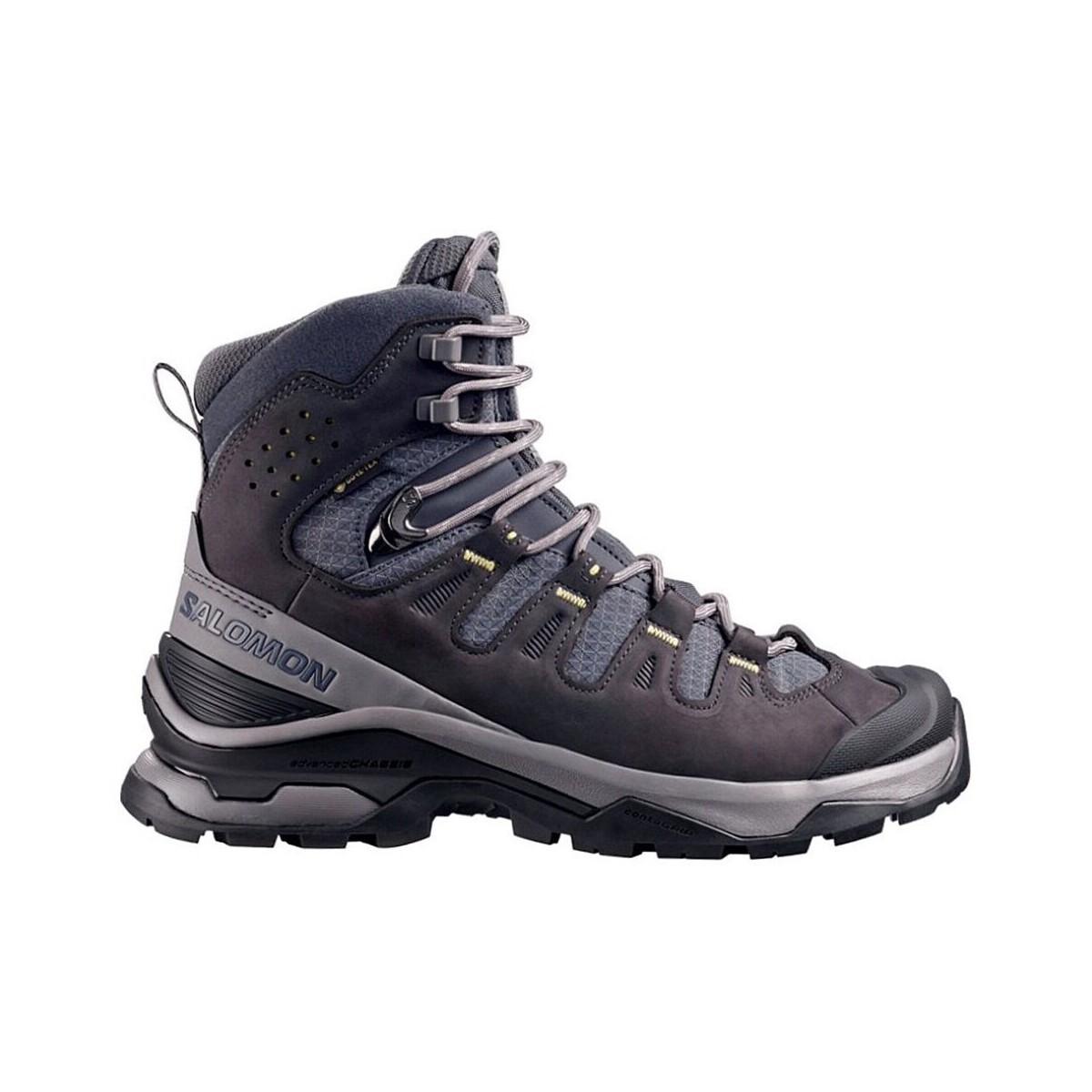 Salomon  491388  Šedá
