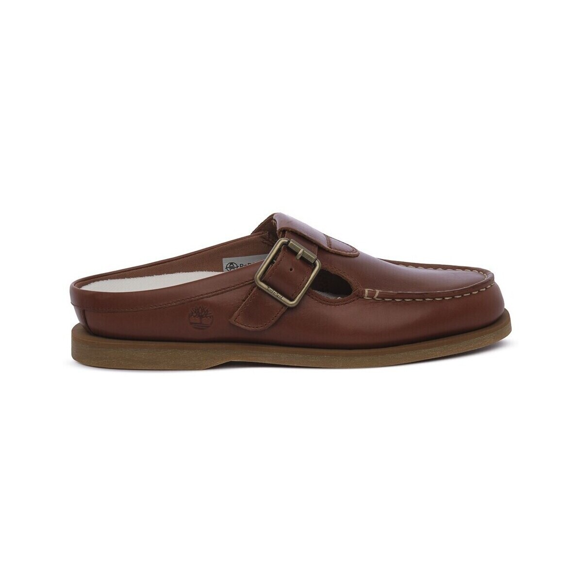 Timberland  A5MT9  Hnědá