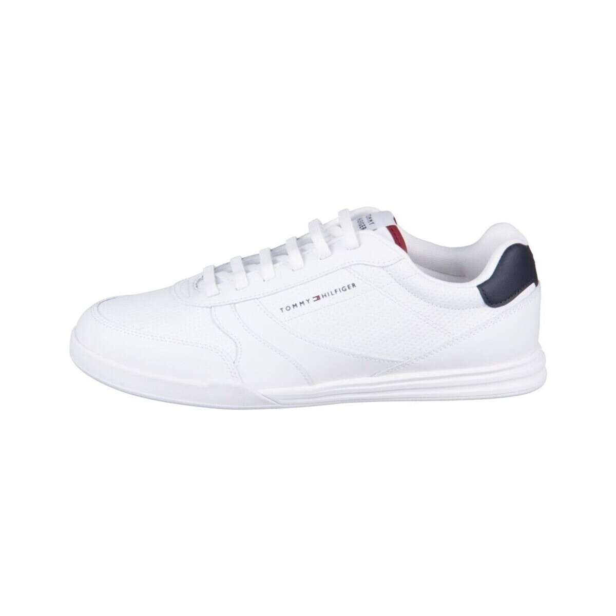 Tommy Hilfiger  Lopro  Tmavě modrá