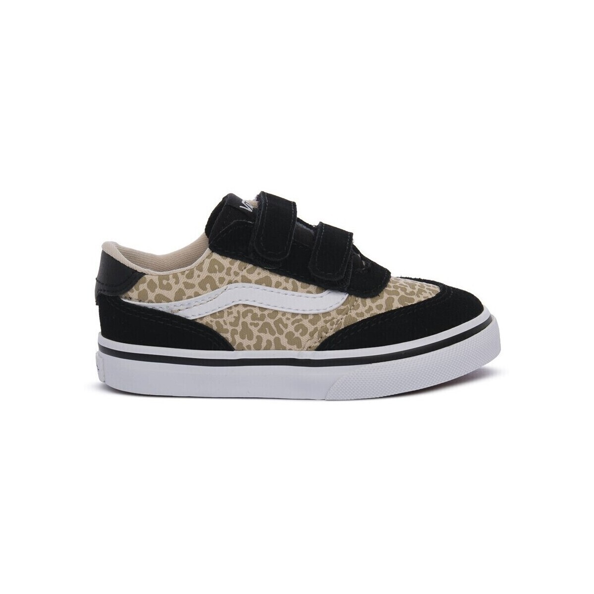 Vans  Brooklyn LS V  ruznobarevne