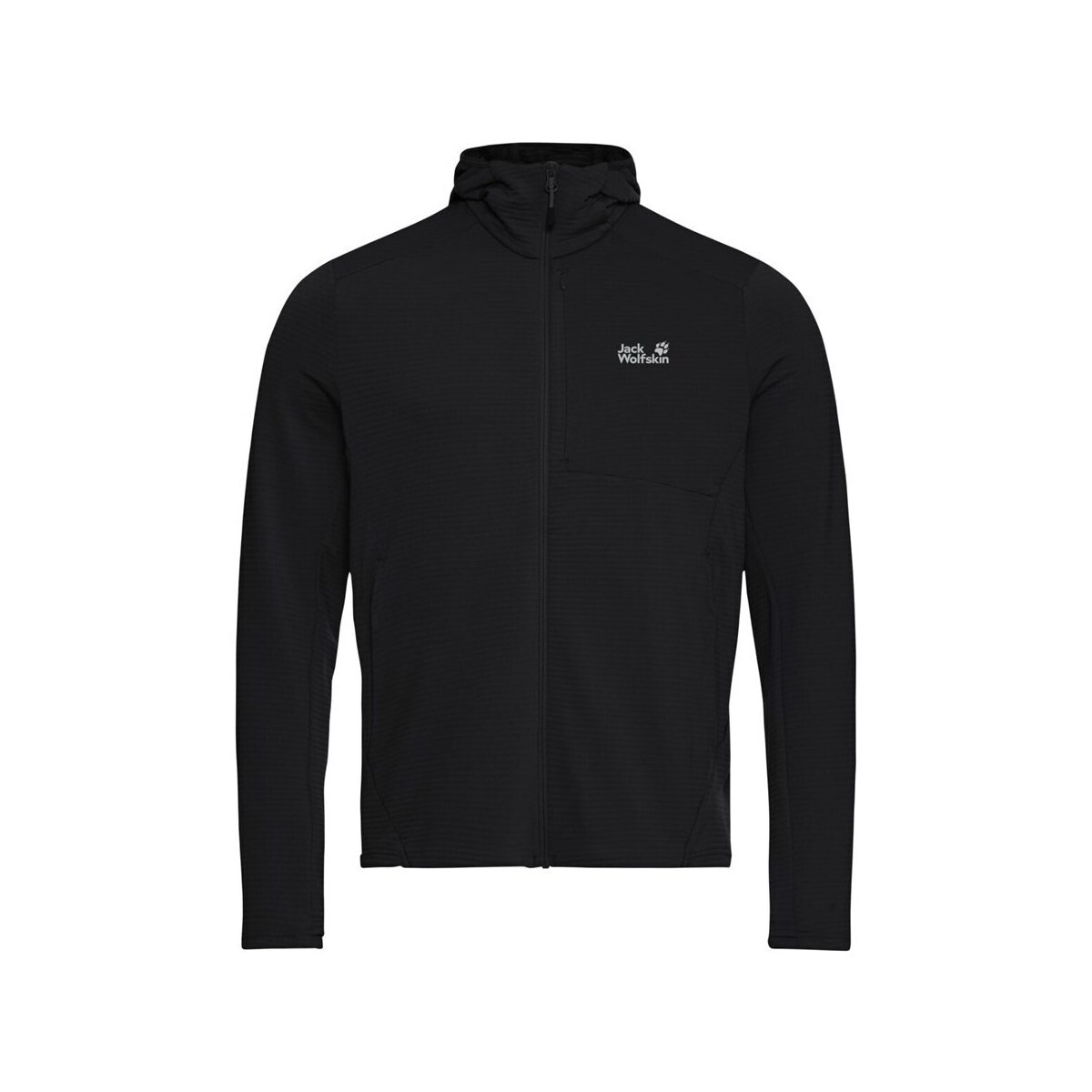 Jack Wolfskin  Litestride  Černá