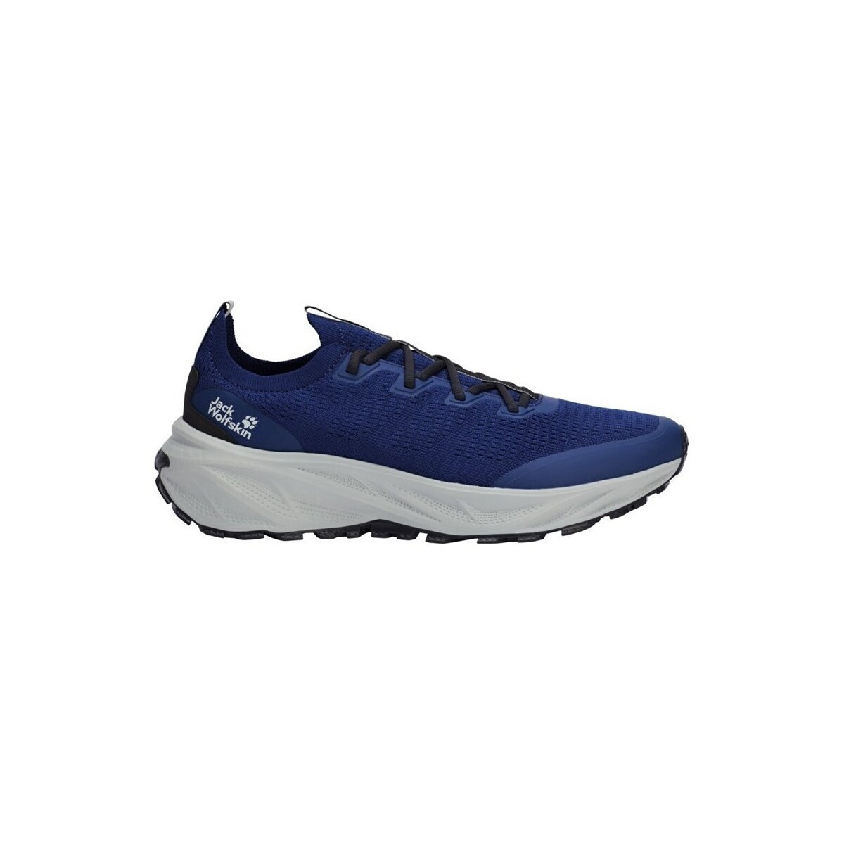 Jack Wolfskin  PS Trail Knit Low  ruznobarevne