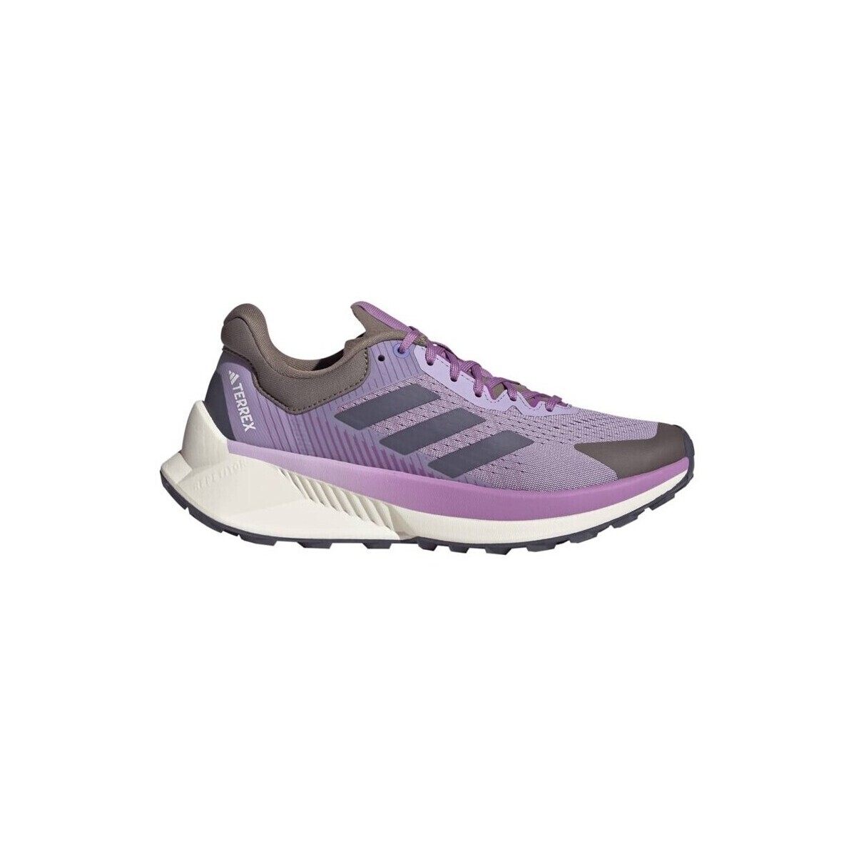 adidas  JR7067  Šedá