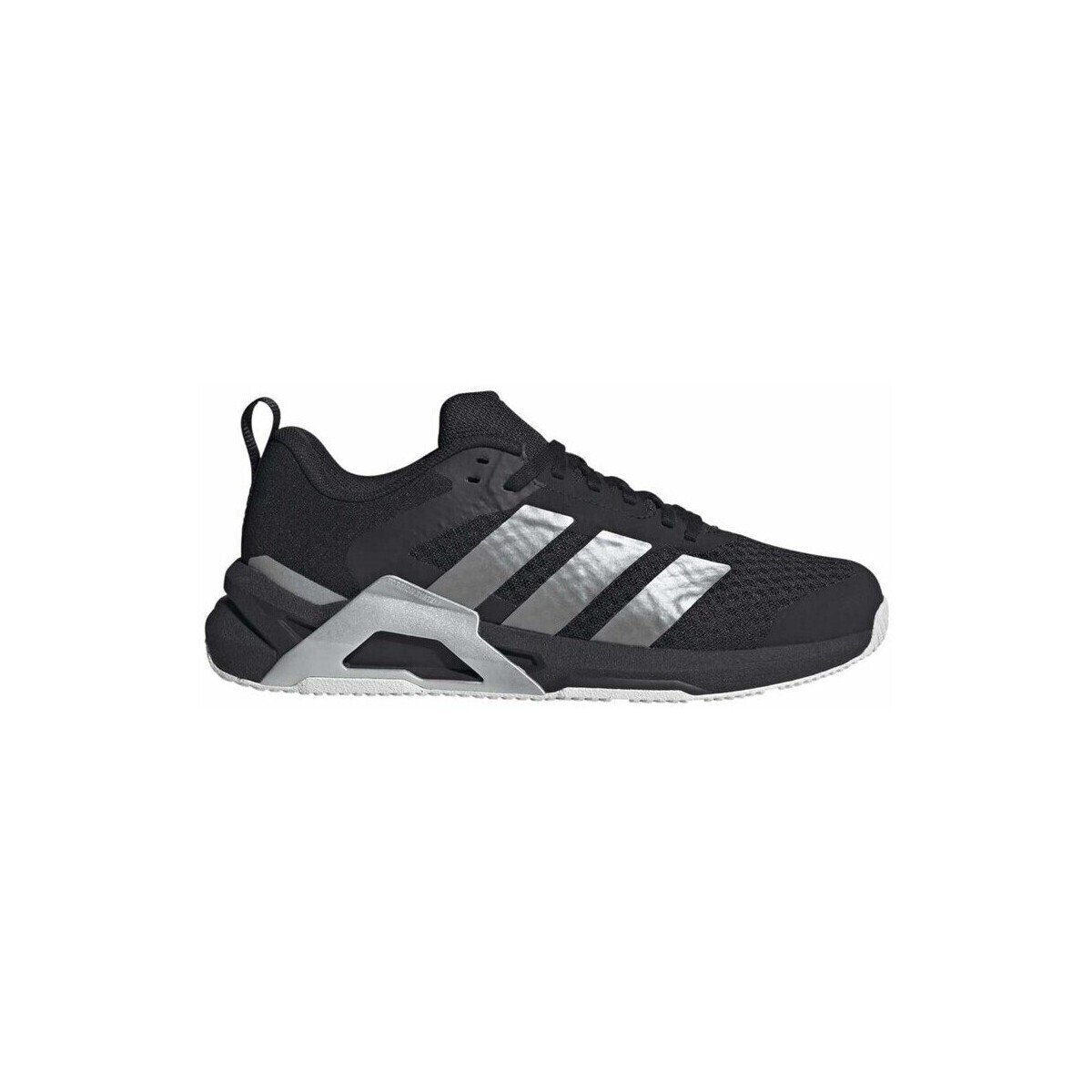 adidas  JQ1448  Stříbrná