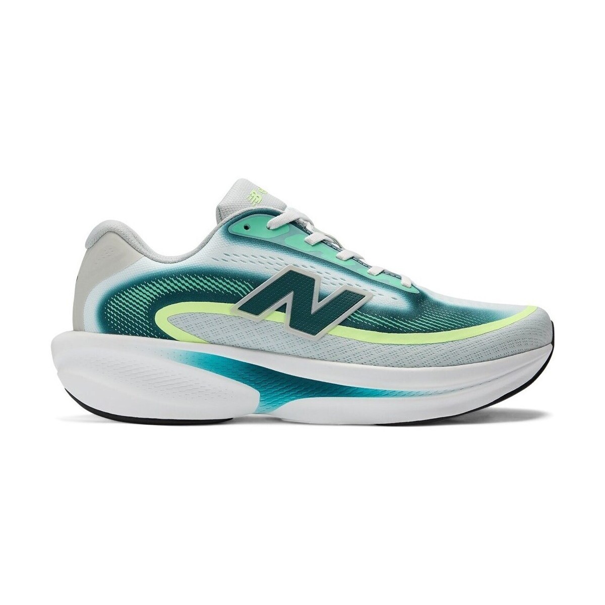New Balance  Ellipse  Bílá