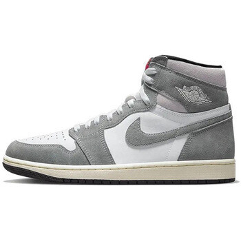 Nike  1 Retro High OG Washed Heritage  Černá