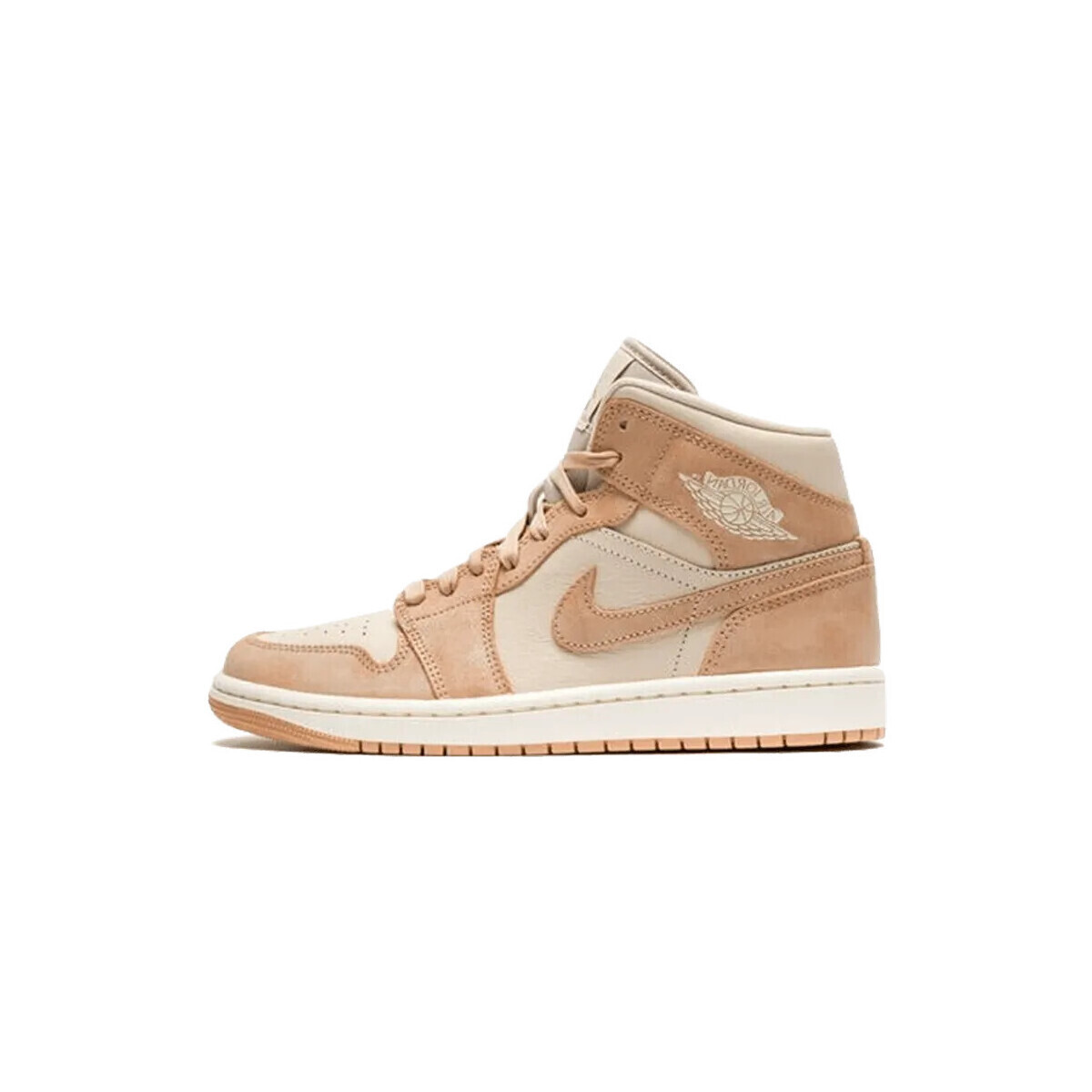 Nike  1 Mid SE Legend Light Brown