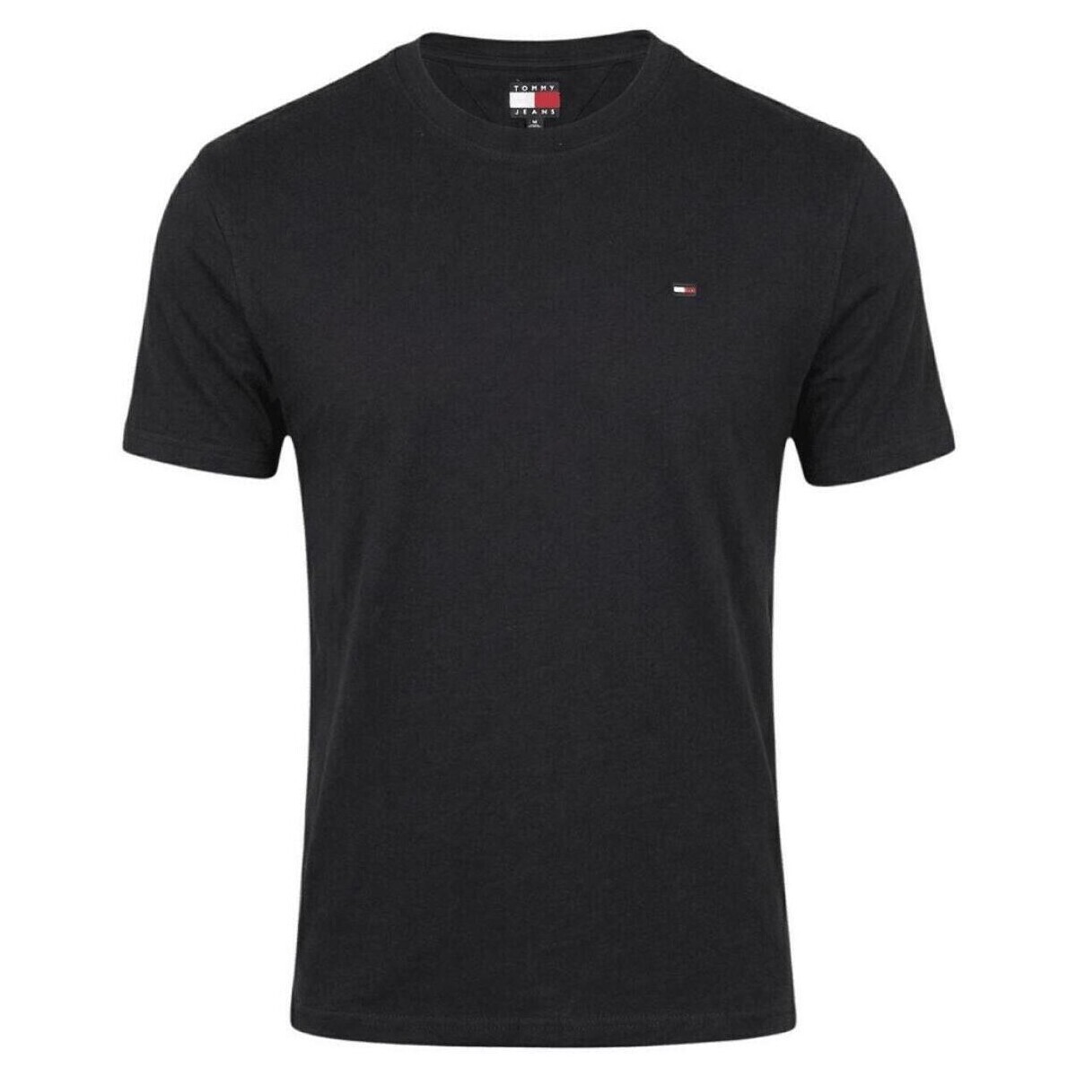 Tommy Hilfiger  DM0DM22504 BDS  Černá