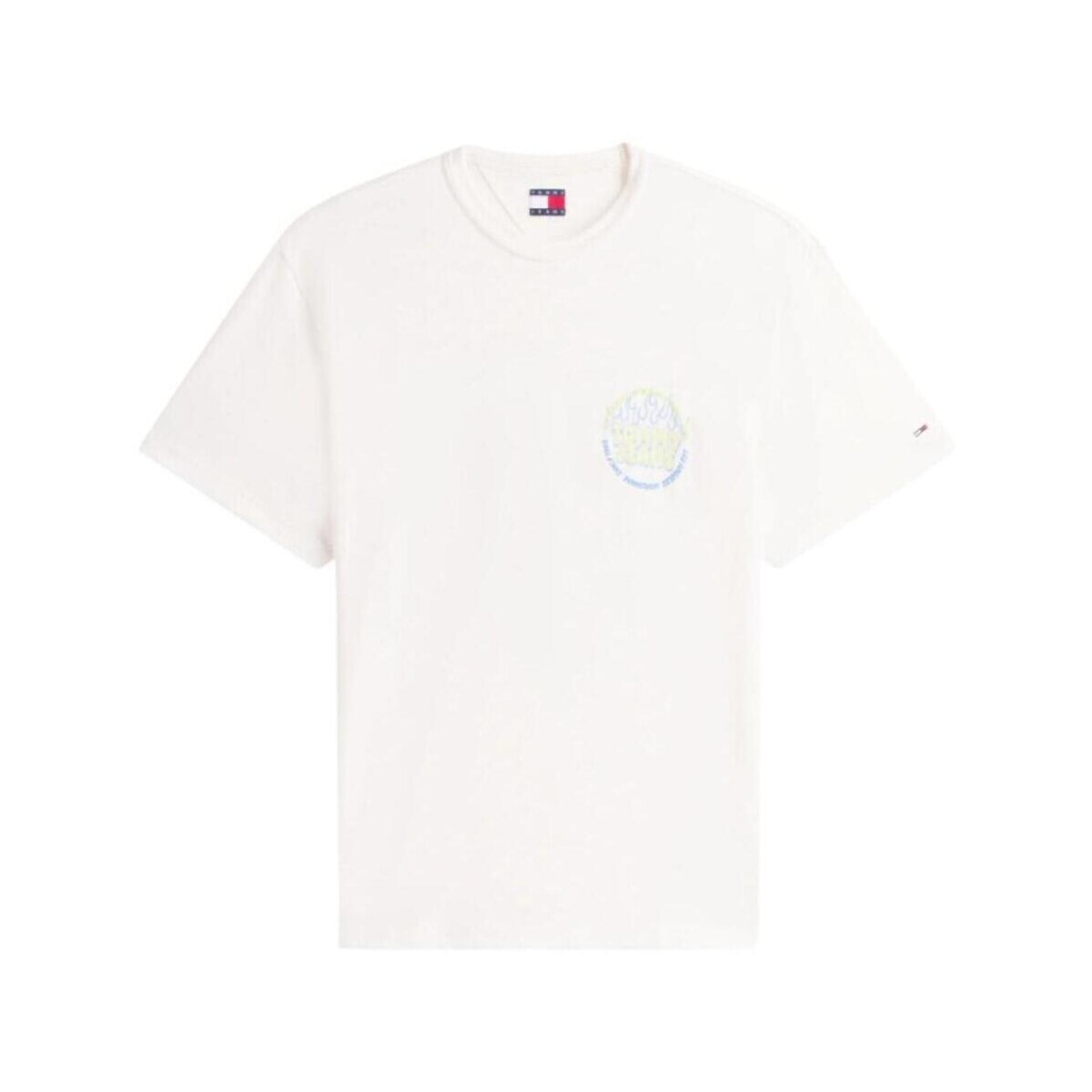 Tommy Hilfiger  DM0DM22552 YBH  Bílá