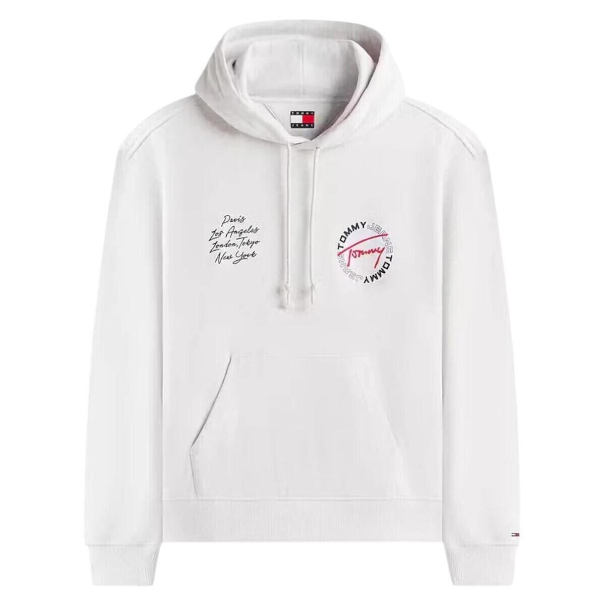 Tommy Hilfiger  DM0DM22682 P08  Šedá