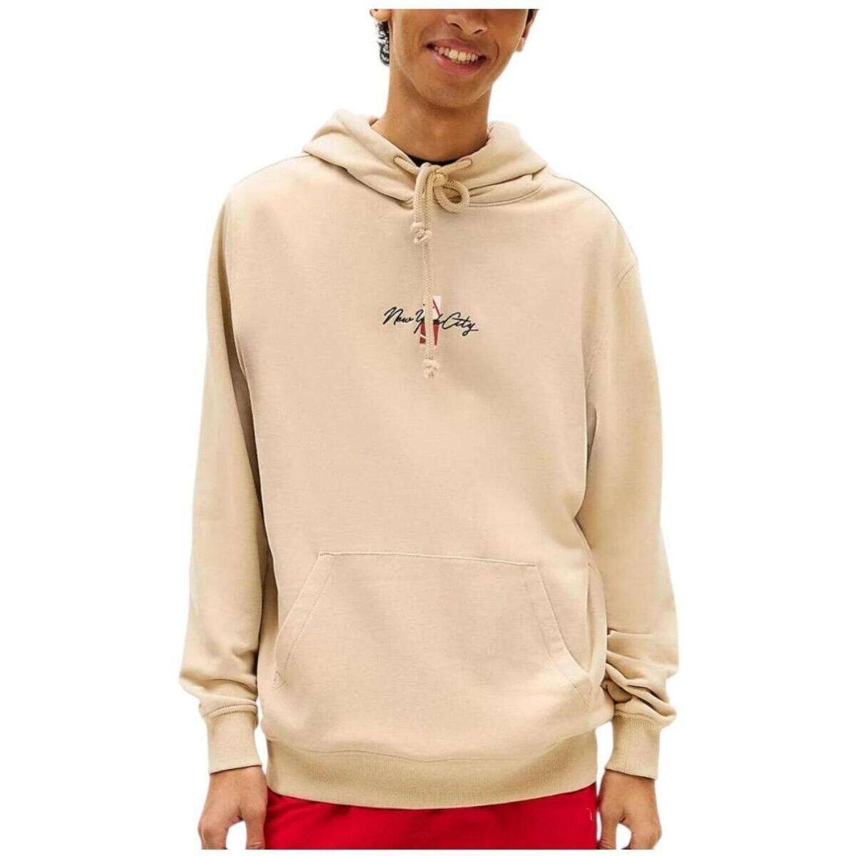 Tommy Hilfiger  DM0DM23015 AB9  Béžová