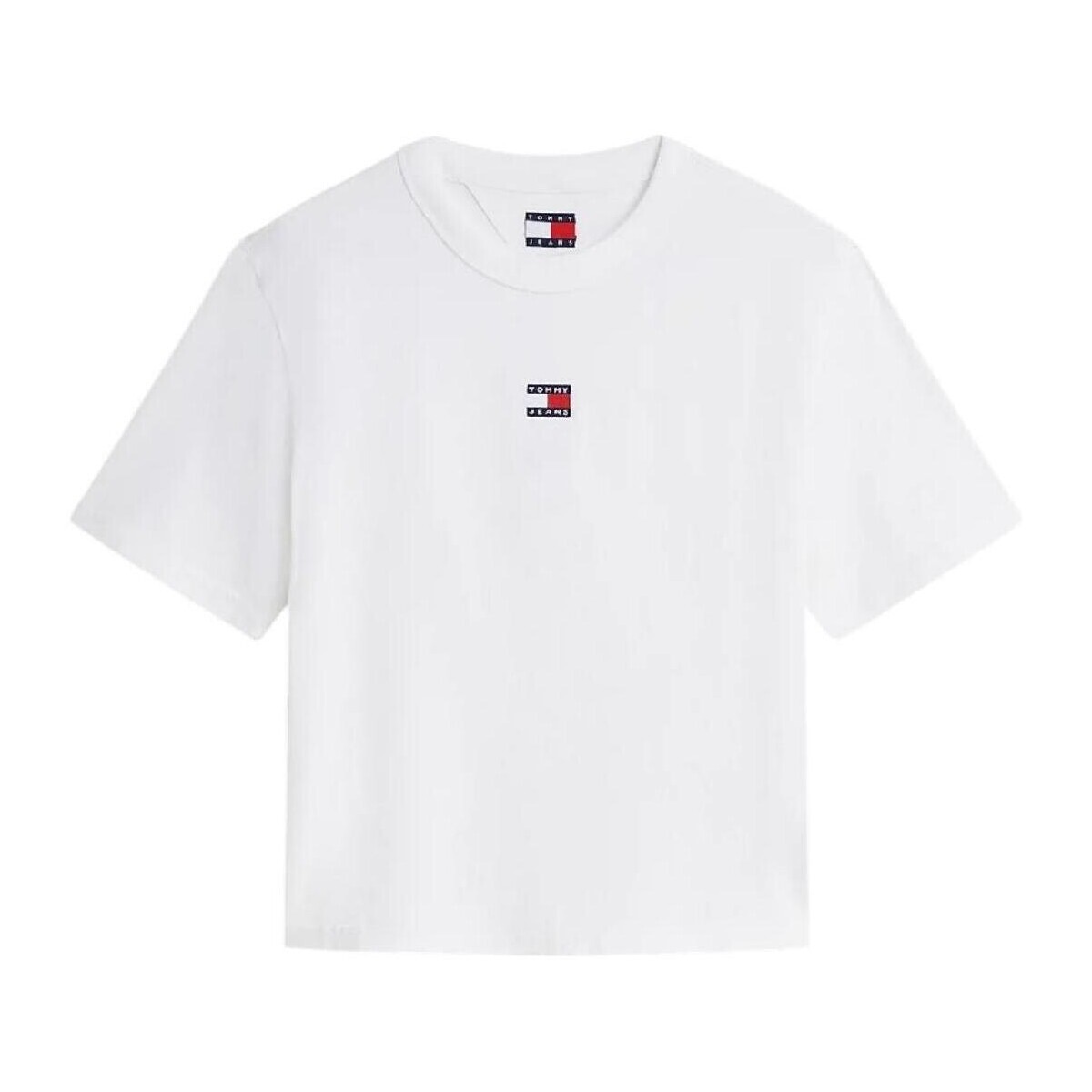 Tommy Hilfiger  DW0DW22202 YBL  Bílá