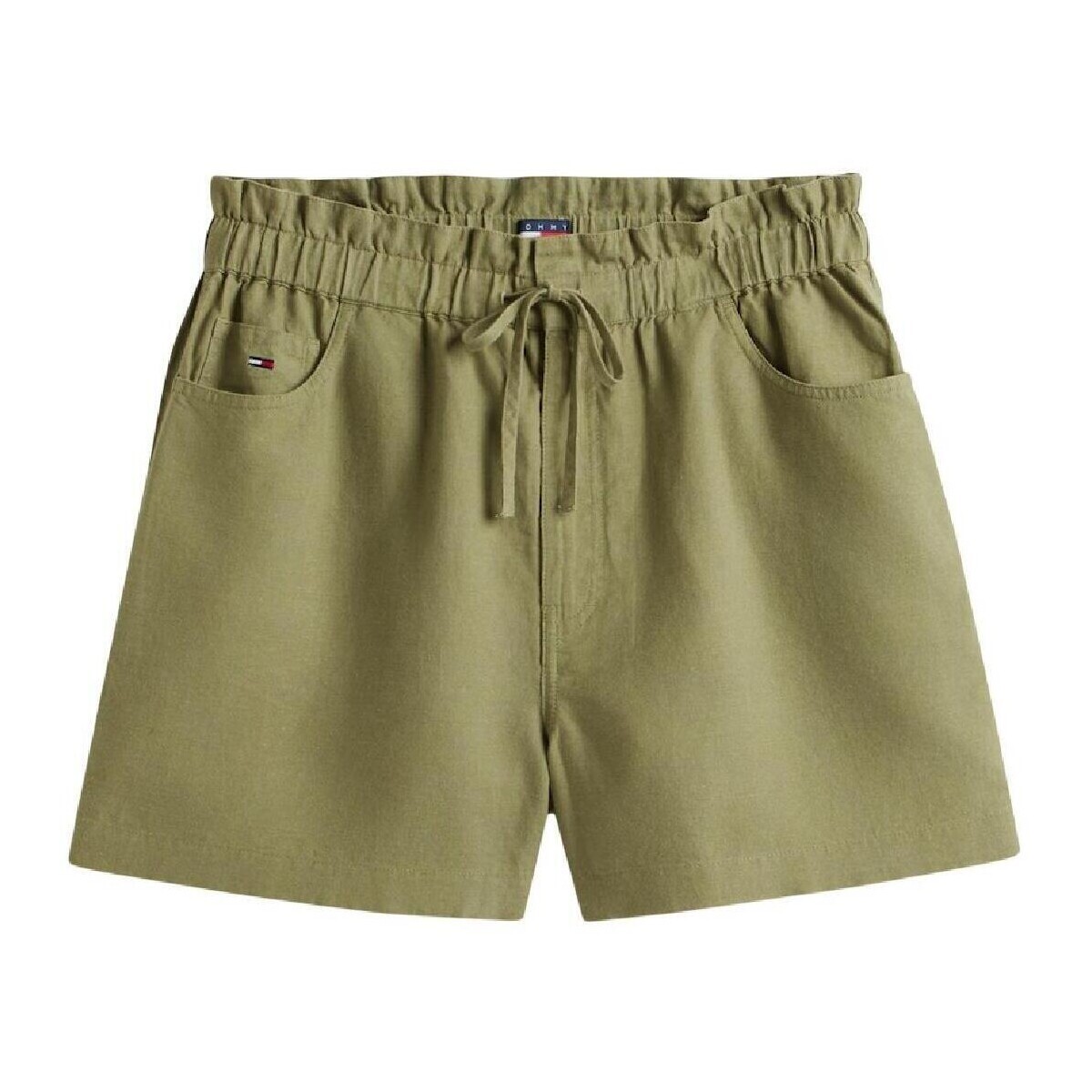 Tommy Hilfiger  DW0DW22227 L9P  Zelená