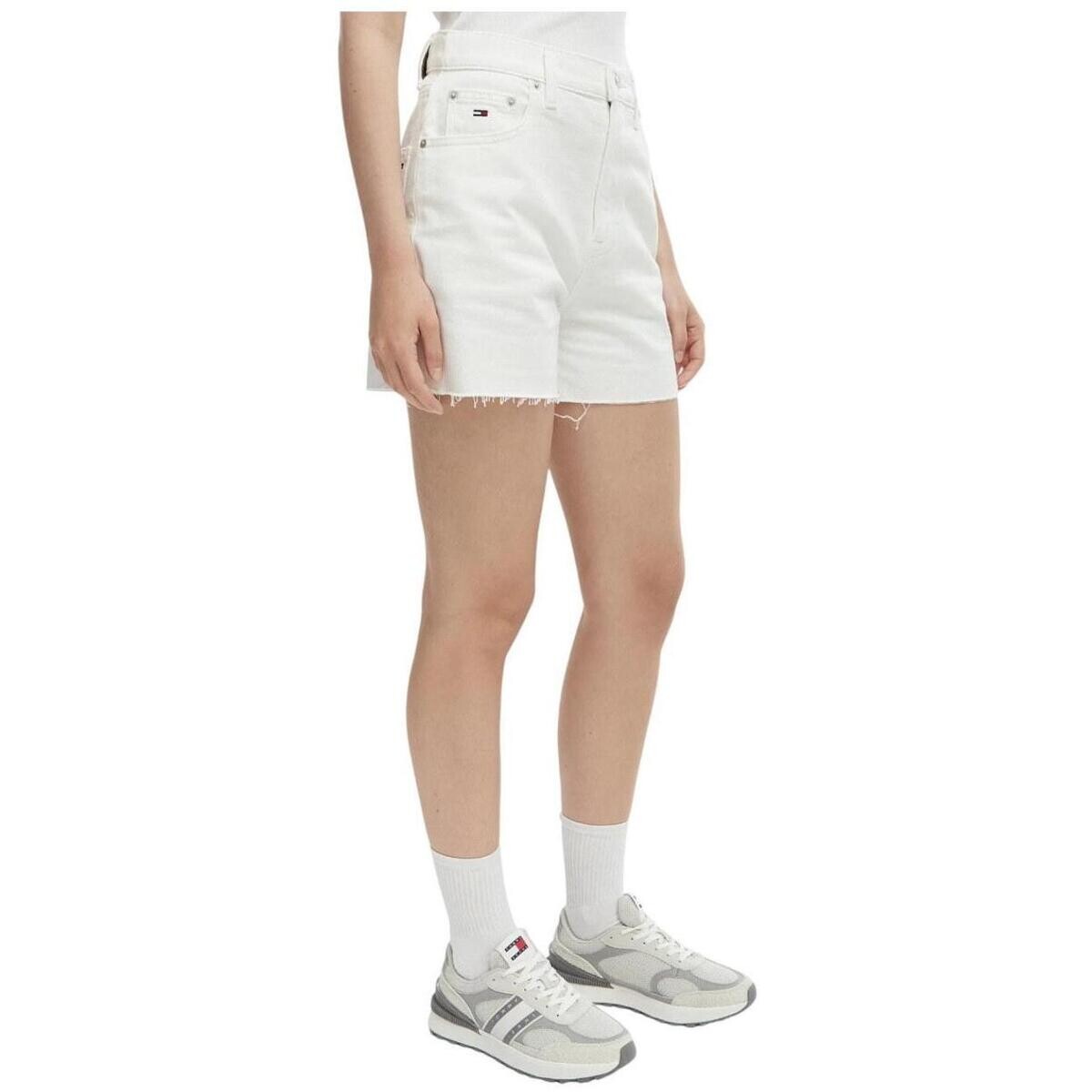 Tommy Hilfiger  DW0DW22695 1D0  Bílá