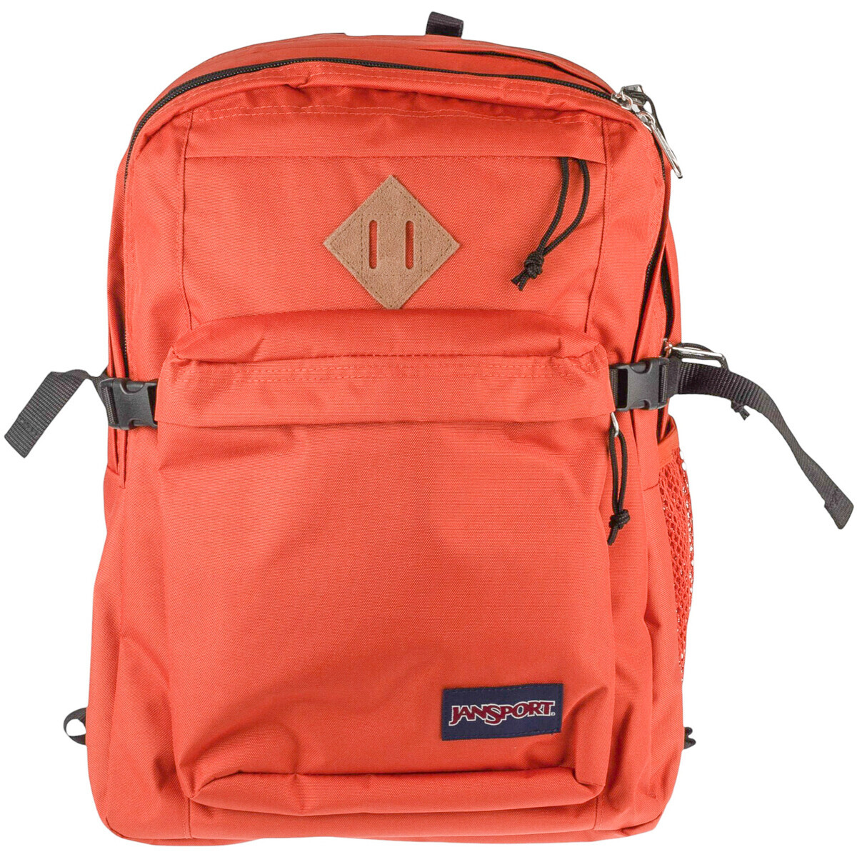 Jansport  Main Campus Backpack  Hnědá