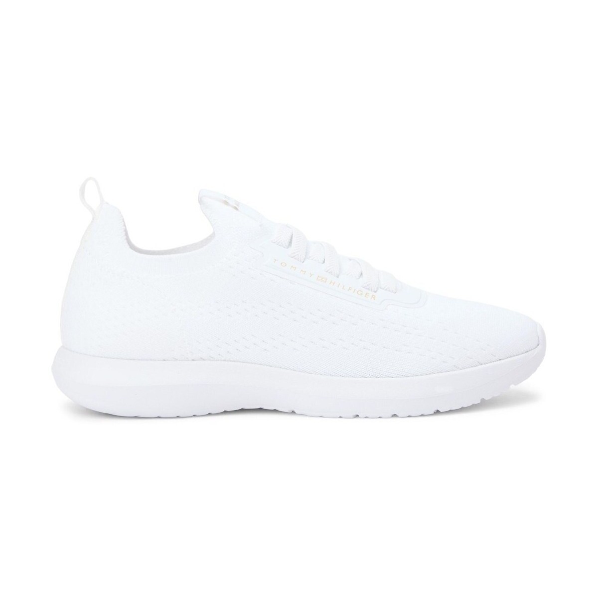 Tommy Hilfiger  Extralight Runner  Bílá