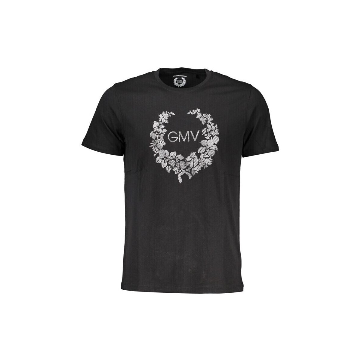 Gianmarco Venturi  au00783attilio13fbf81neroblack2xl  Bílá