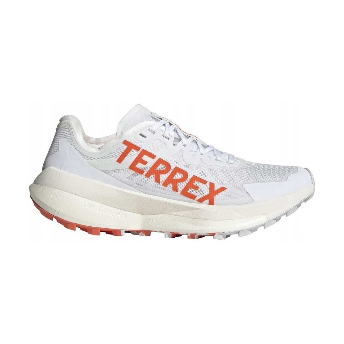 adidas  Terrex Agravic Speed  Červená