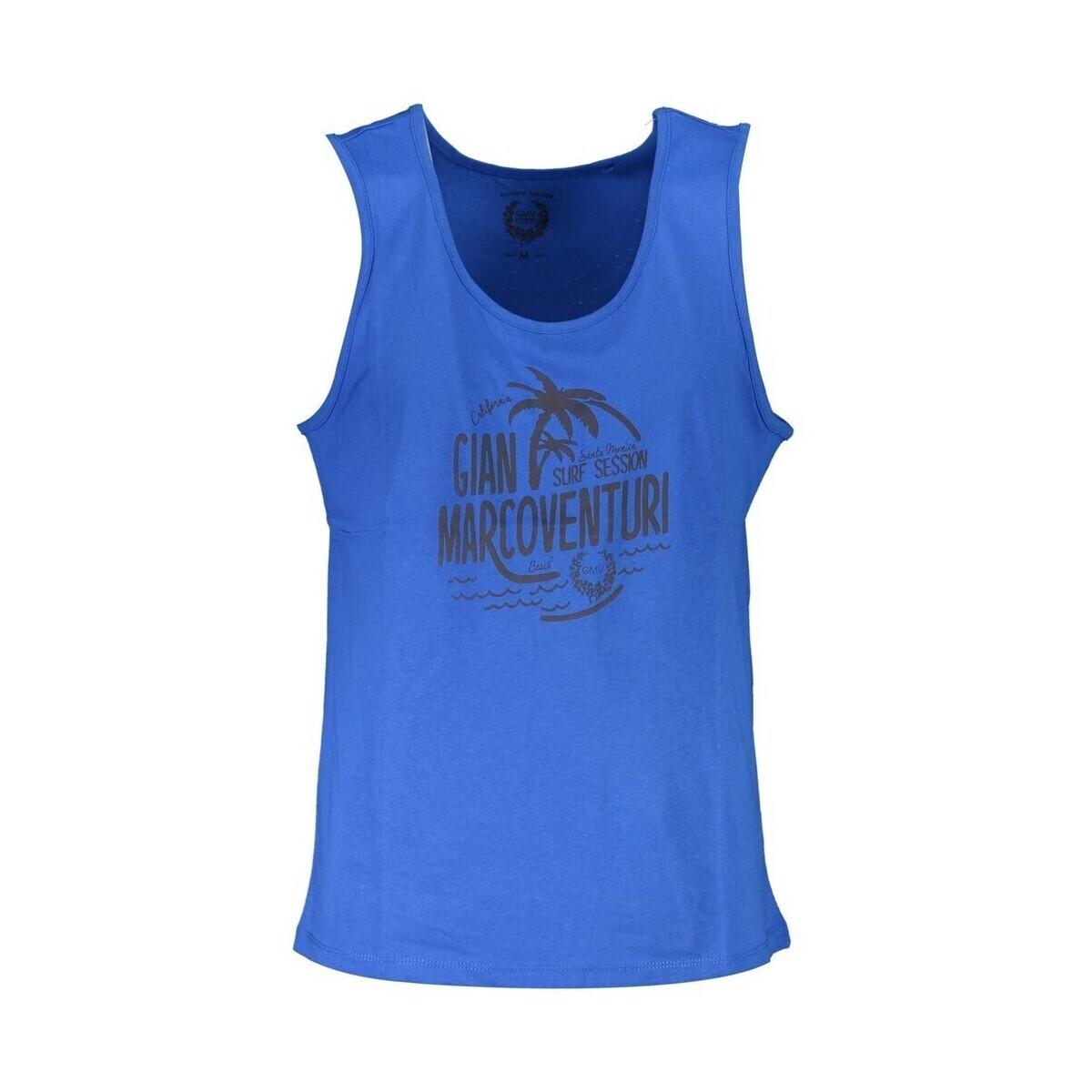 Gianmarco Venturi  au000791rolandobluroyalblue2xl  Modrá