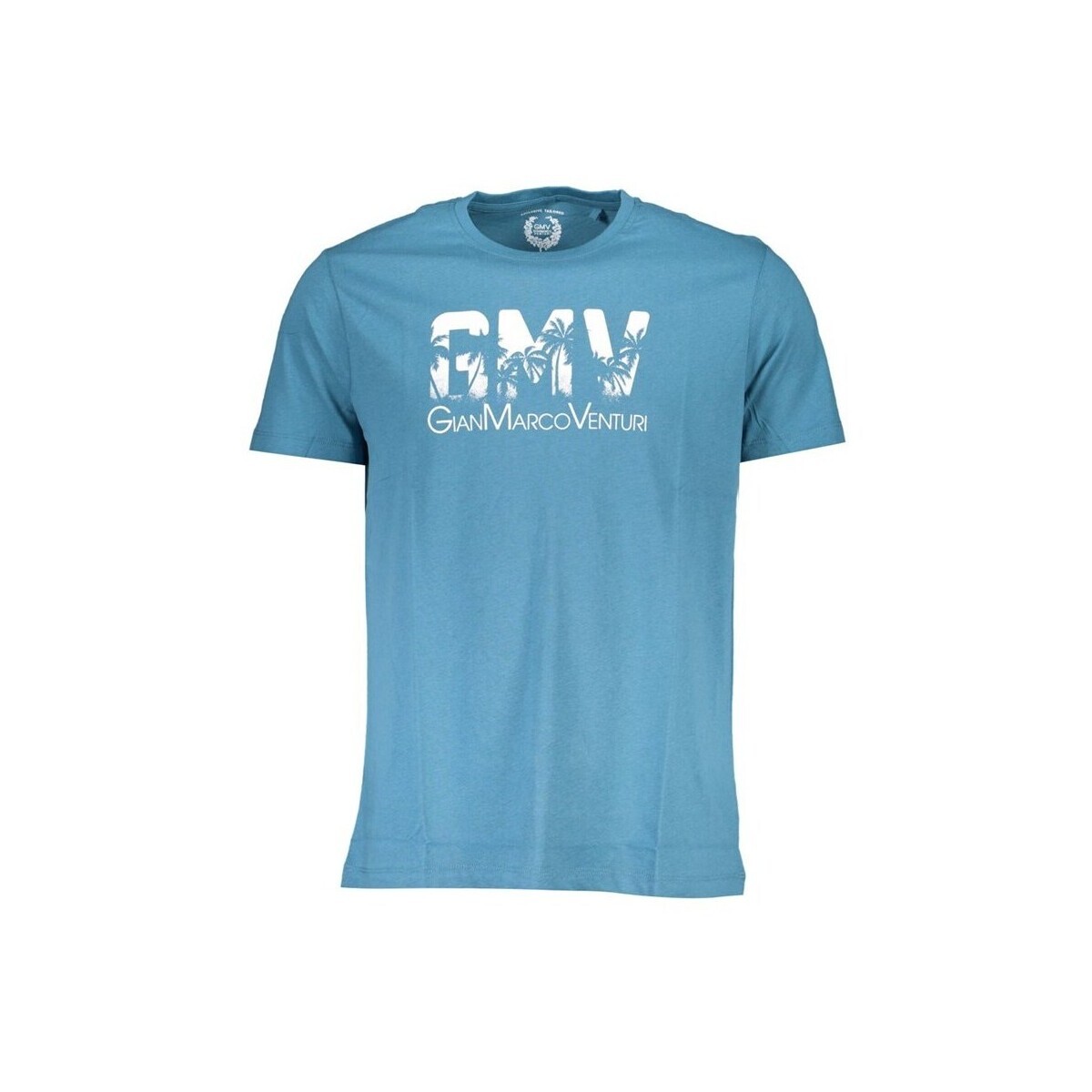 Gianmarco Venturi  au00786italoe817520blubluebay2xl  Modrá