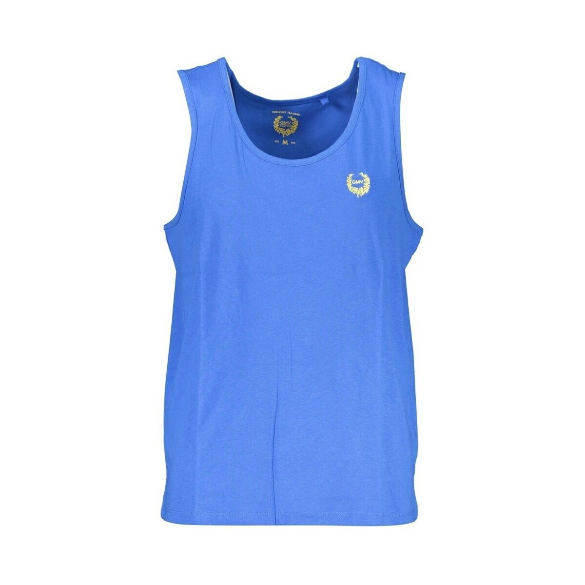 Gianmarco Venturi  au00910carmine7ba2d58bluroyalbl2xl  Modrá