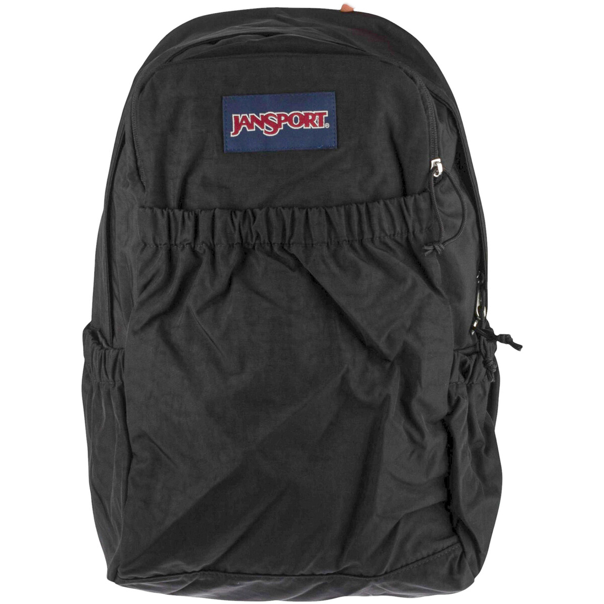 Jansport  Slouch Pack Backpack  Černá