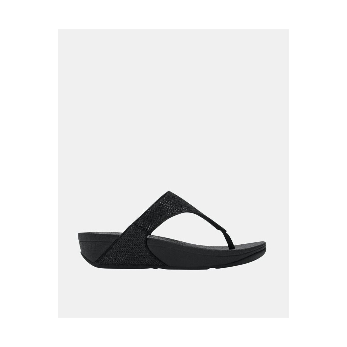 FitFlop  A4Z 001  Černá