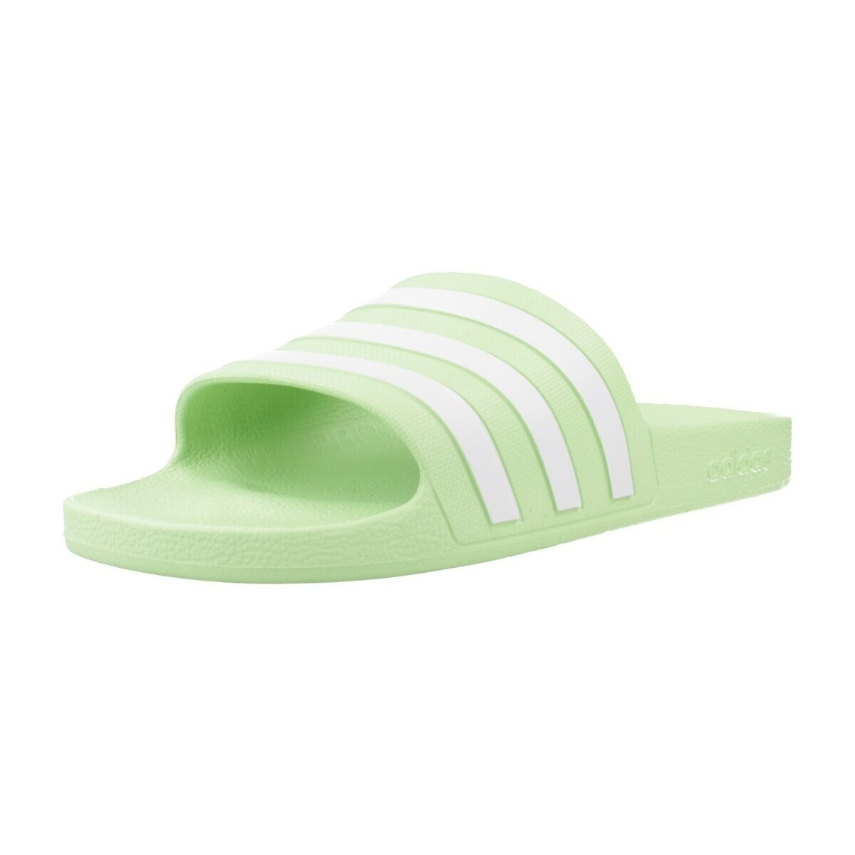 adidas  Chanclas Mujer Modèle Adilette Aqua  Zelená