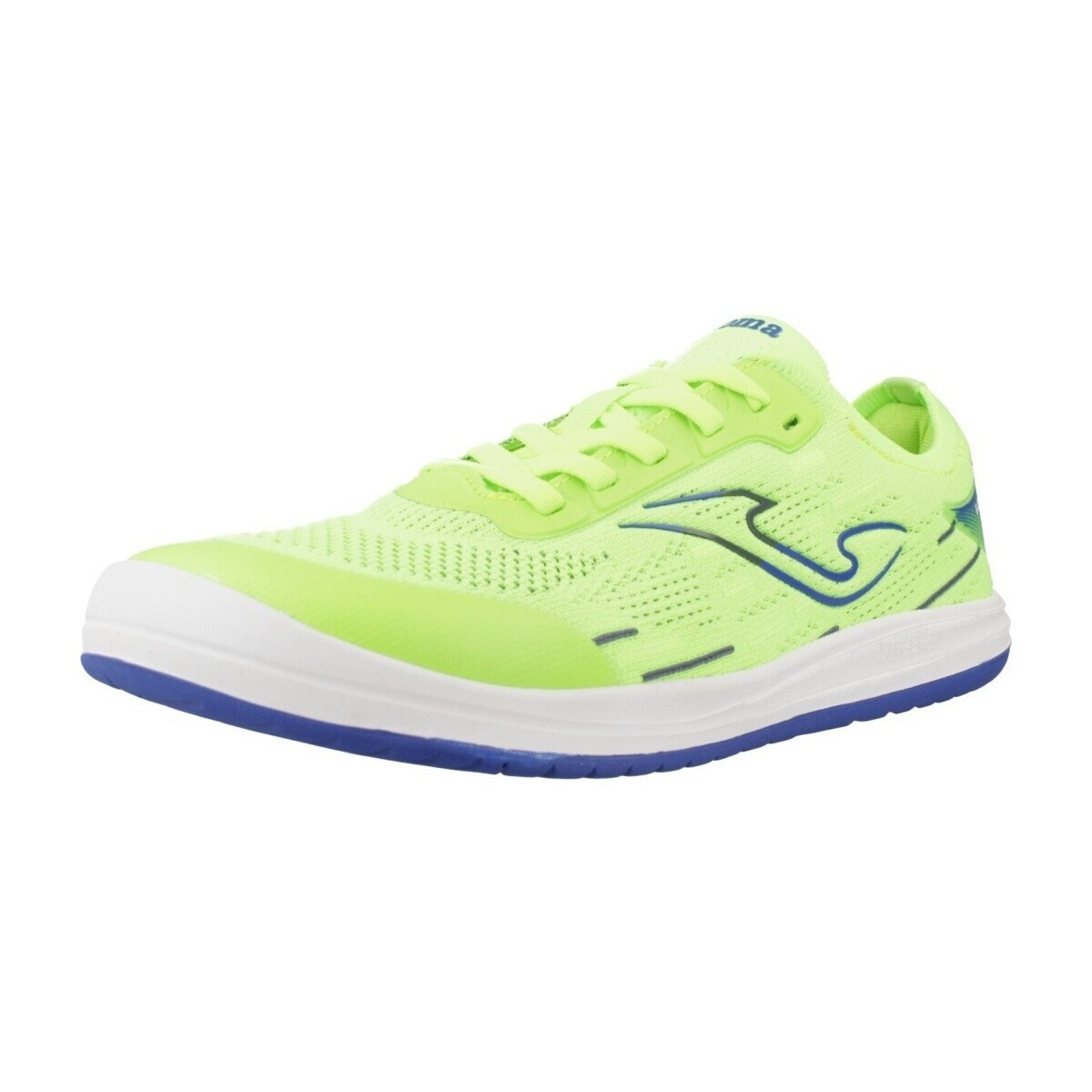 Joma  Zapatillas Niño Modèle Viper Junior Barefoot  Zelená