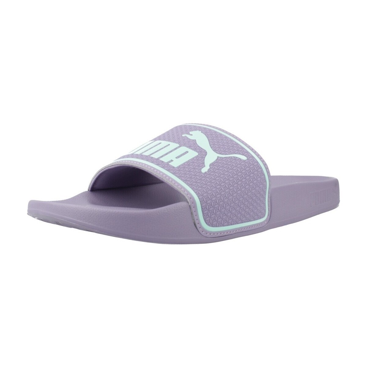 Puma  Chanclas Mujer Modèle Leadcat 2.0  Fialová