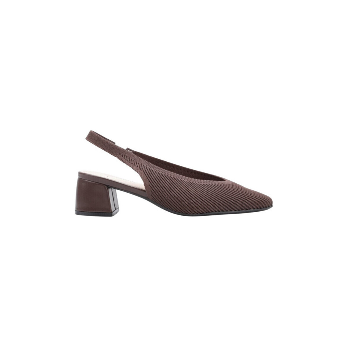 La Modeuse  78136_P185705  Hnědá