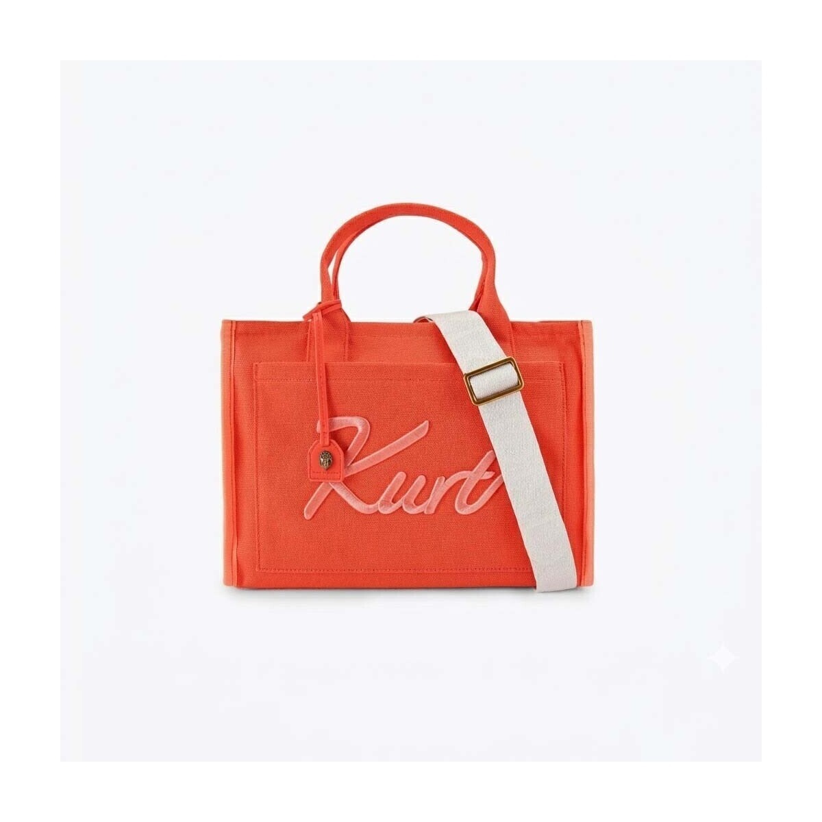 Kurt Geiger London  Bolsos Mujer Modèle 5570791609k  Oranžová