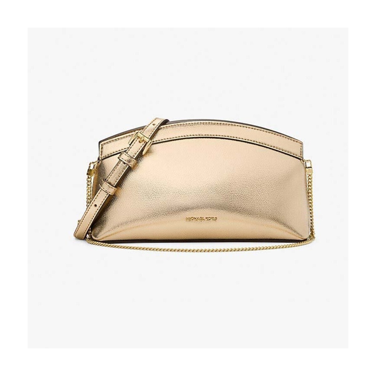 MICHAEL Michael Kors  Bolsos Mujer Modèle 30s6g13c5m Athena  Zlatá