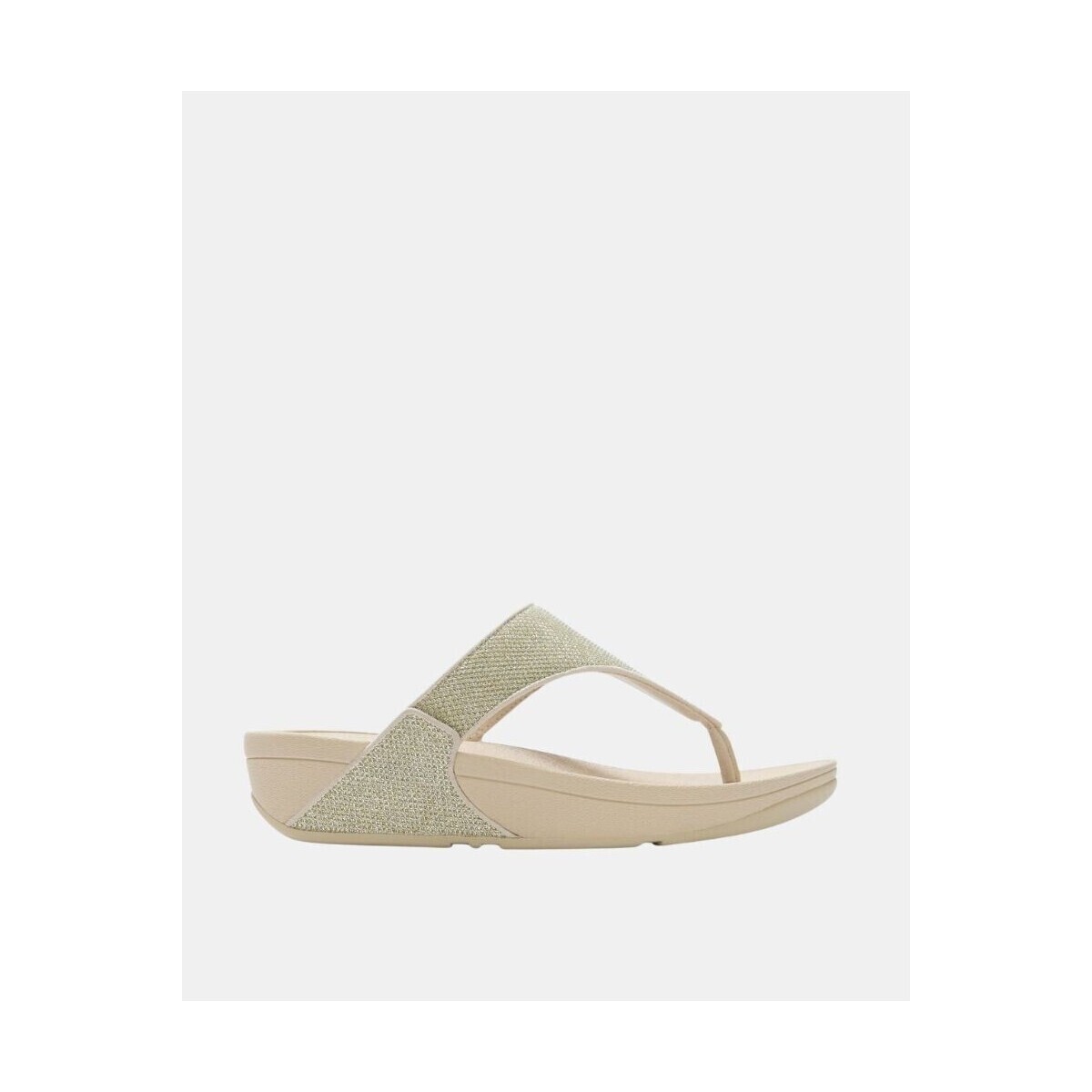 FitFlop  A4Z 675  Zlatá