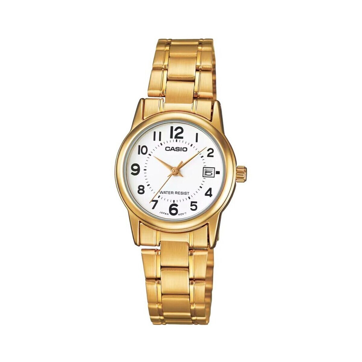 Casio  ltpv002g7b  Bílá