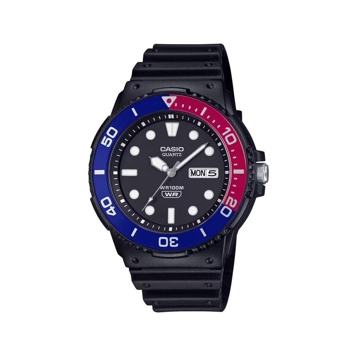 Casio  mrw230h1e2  ruznobarevne