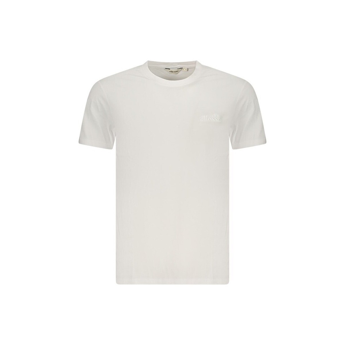 Ellesse  ehm204s26bi001as  Bílá