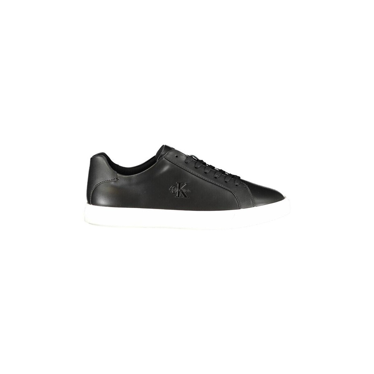 Calvin Klein Jeans  hm0hm02123nebeh41  Bílá