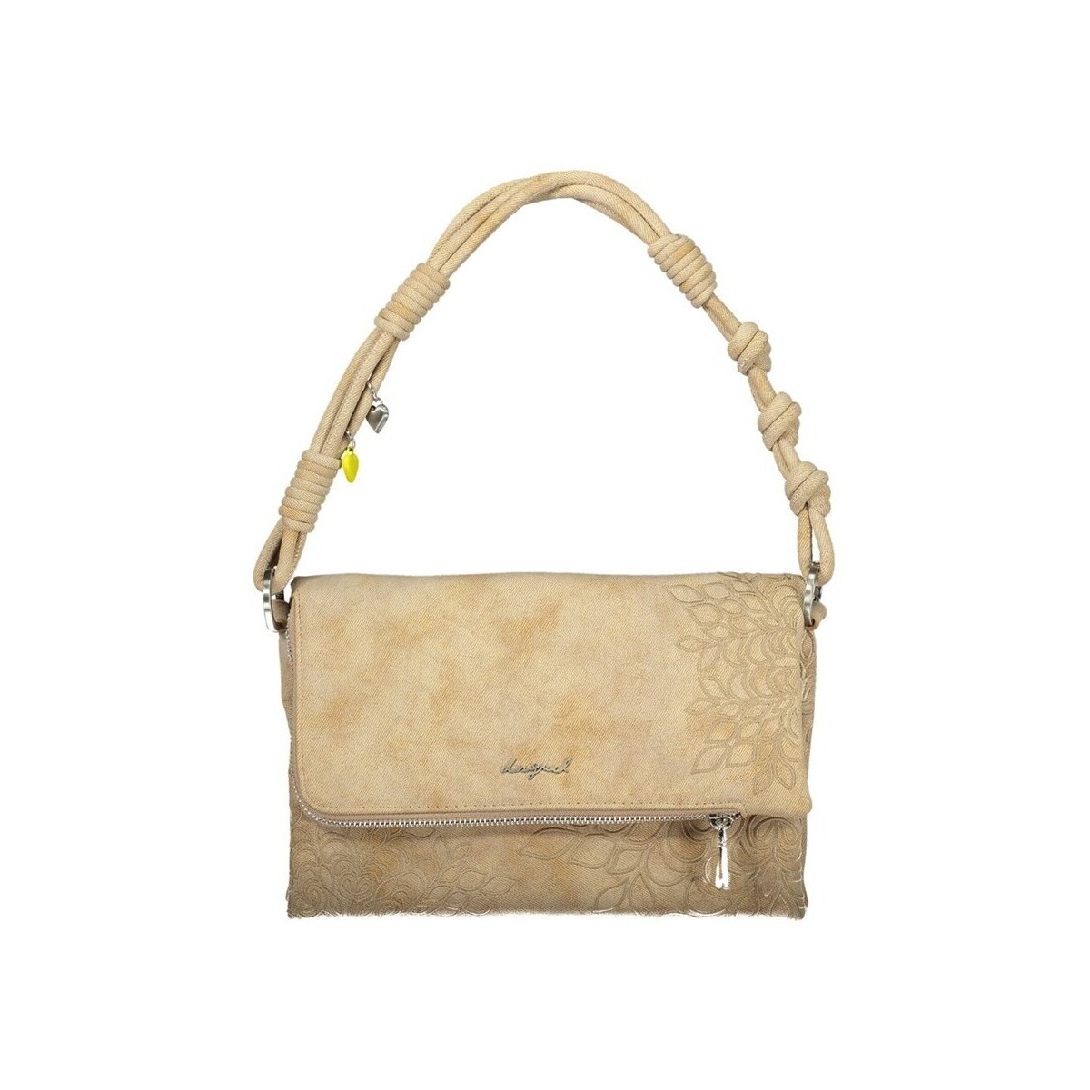 Desigual  26saxpb9be1018uni  Béžová