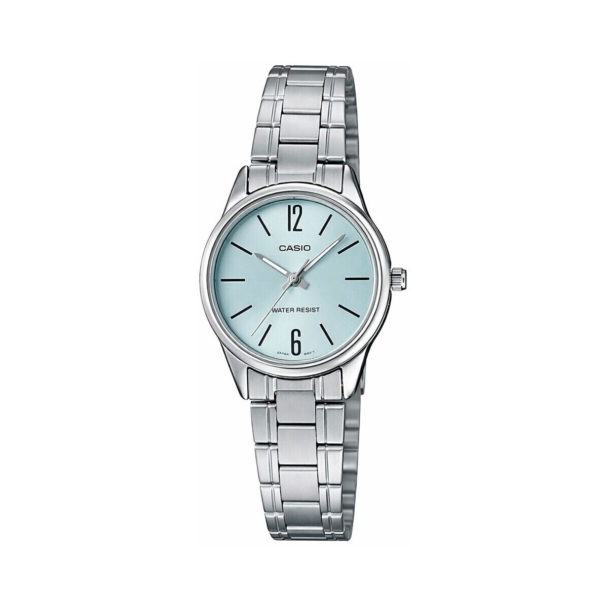 Casio  ltpv005d2b  Modrá