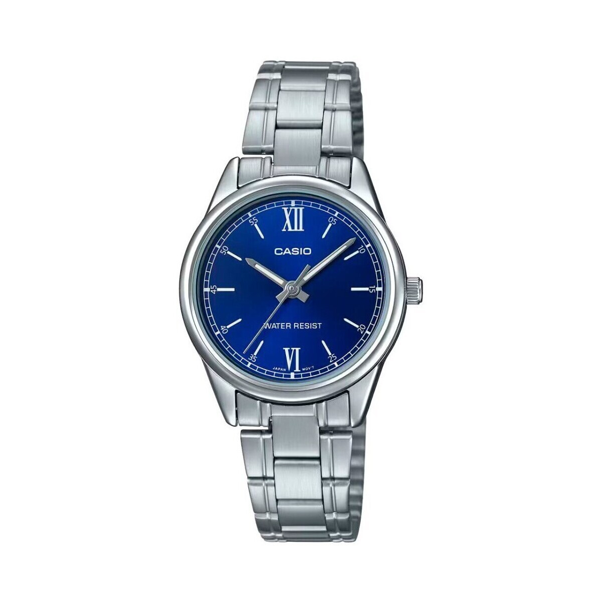 Casio  ltpv005d2b2  Modrá