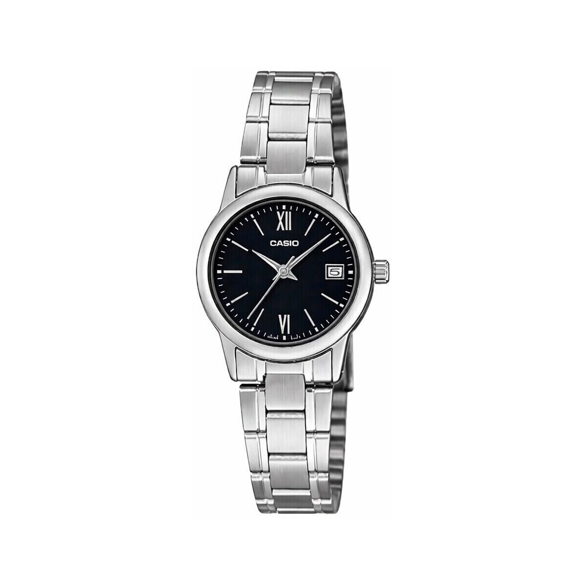 Casio  ltpv002d1b3  Tmavě modrá