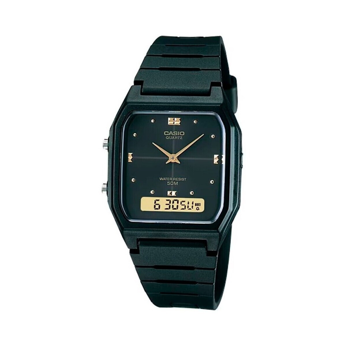 Casio  aw48he1a  Černá