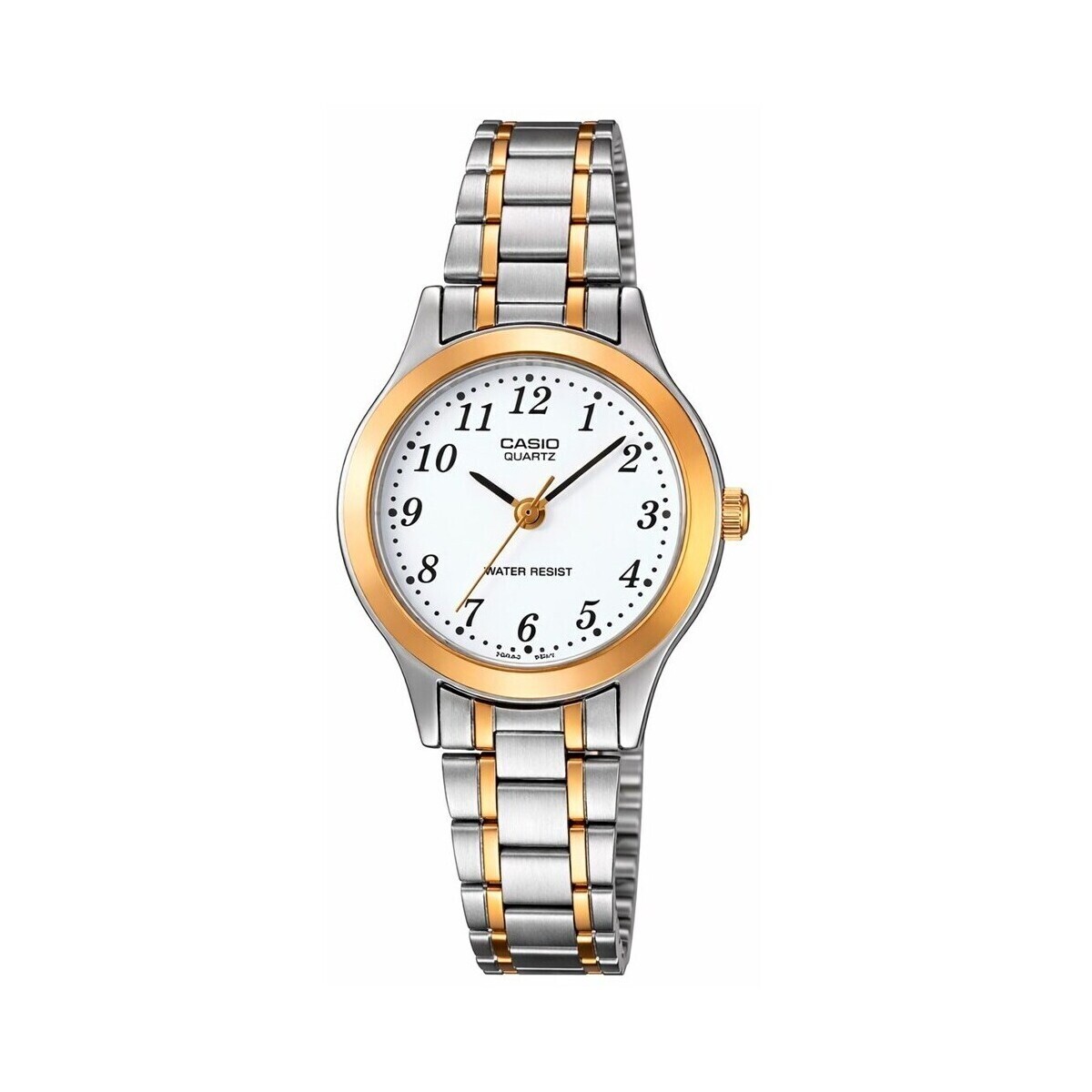 Casio  ltp1128g7brdf  ruznobarevne