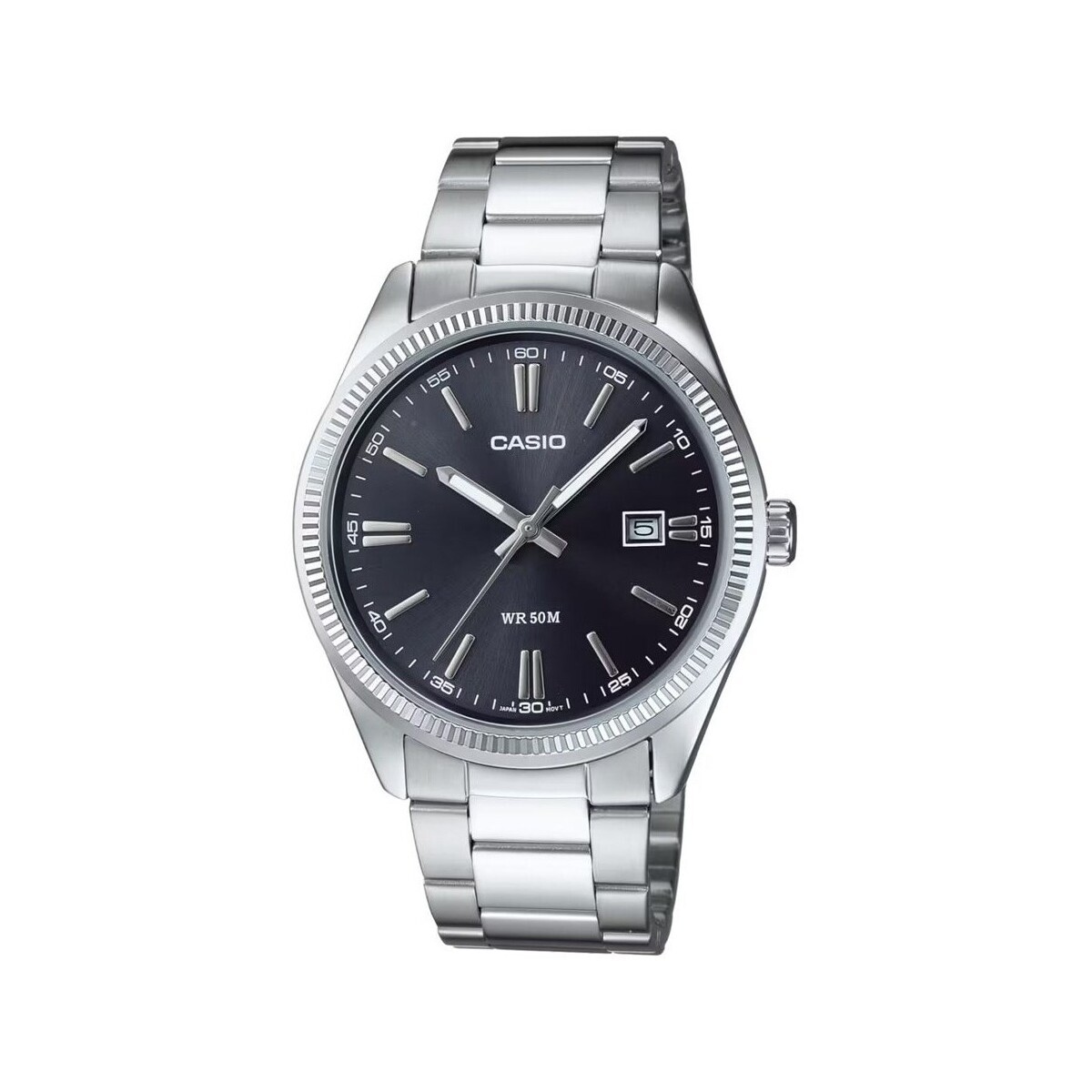 Casio  mtp1302d1a2  Tmavě modrá