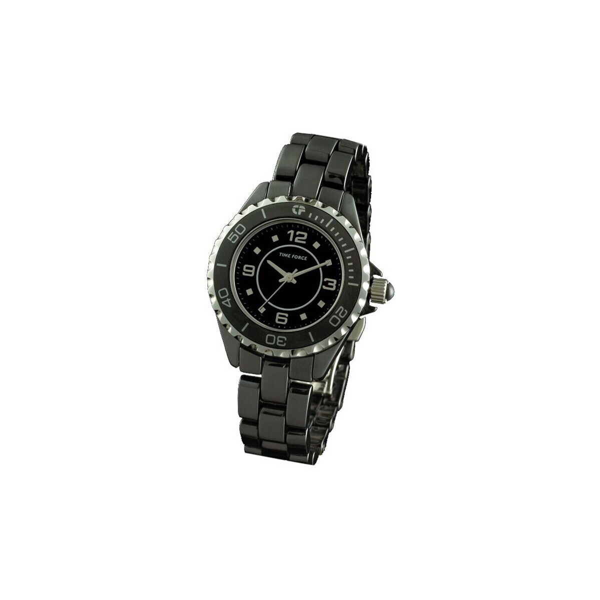 Time Force  tf4184l01m  Černá