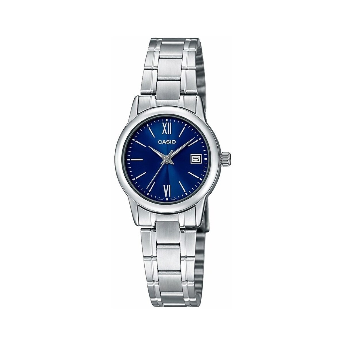 Casio  ltpv002d2b3  Modrá